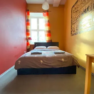 Oliwka Albergue